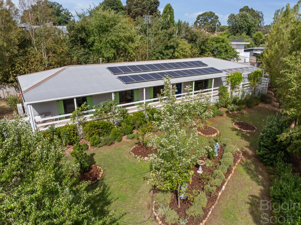 2 Swiss Mount Ave, Hepburn Springs, VIC 3461