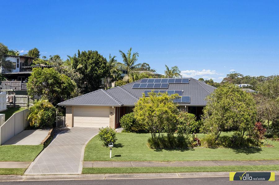86 SEAFORTH DR, VALLA BEACH, NSW 2448