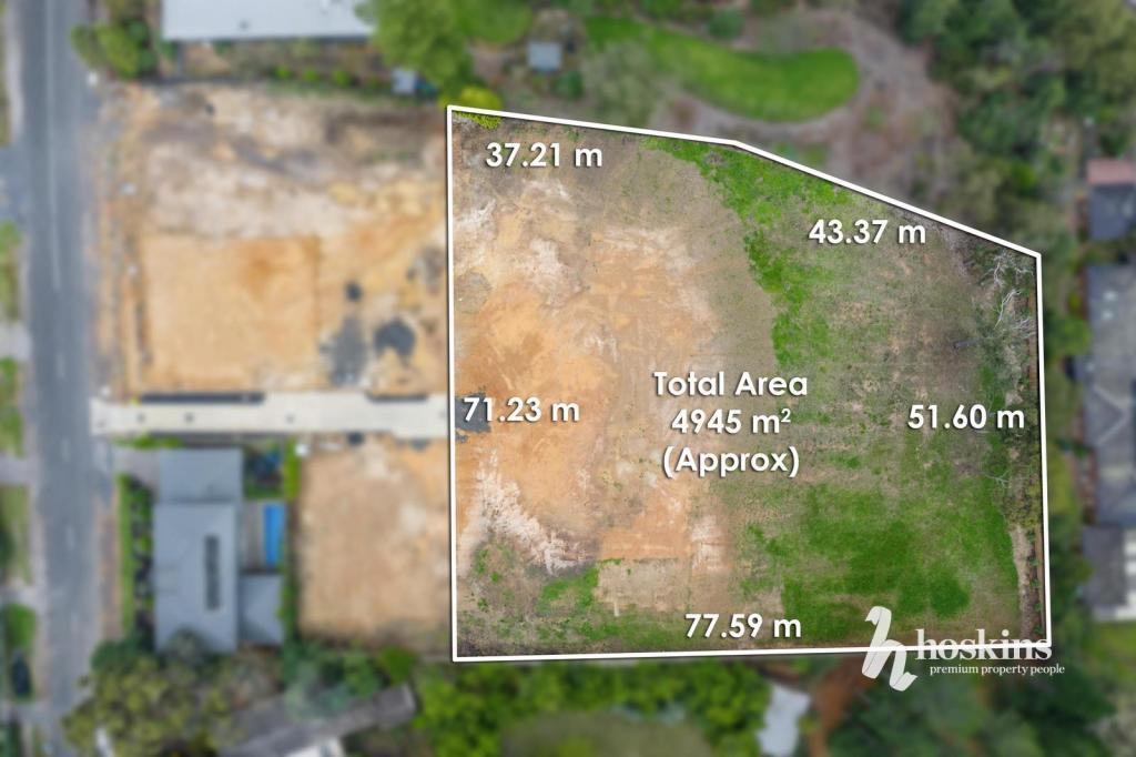 3 Wellwood Cl, Donvale, VIC 3111