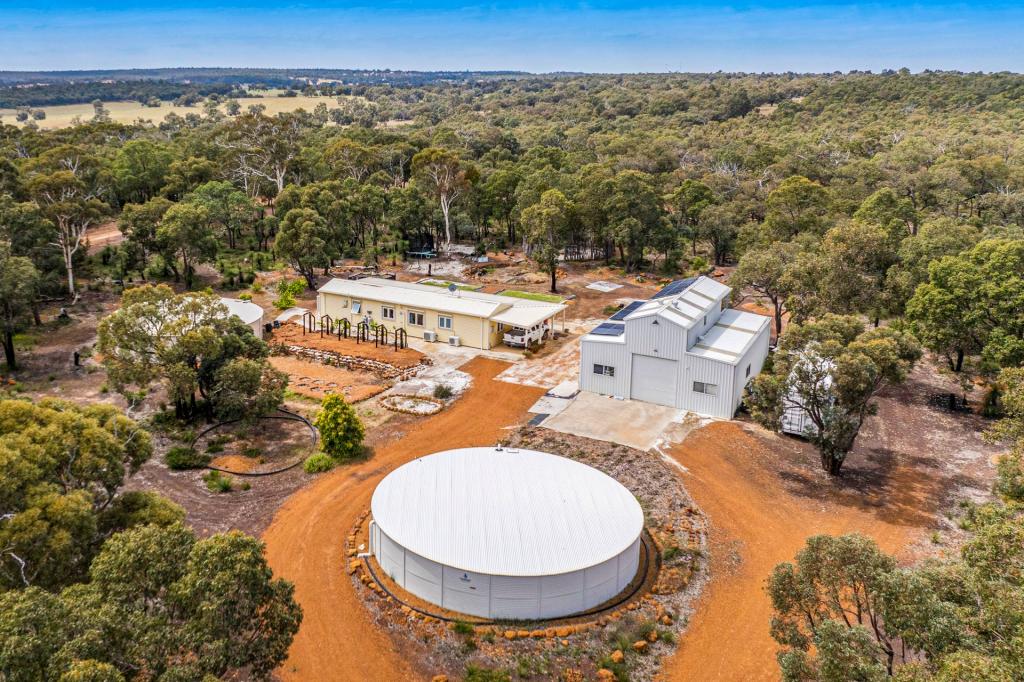452 Powderbark Rd, Lower Chittering, WA 6084