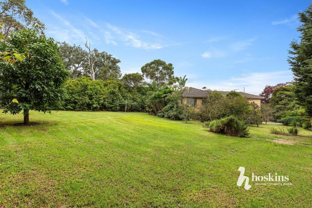 16-18 Arundel Rd, Park Orchards, VIC 3114