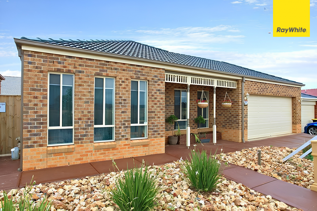 21 Long Tree Dr, Harkness, VIC 3337