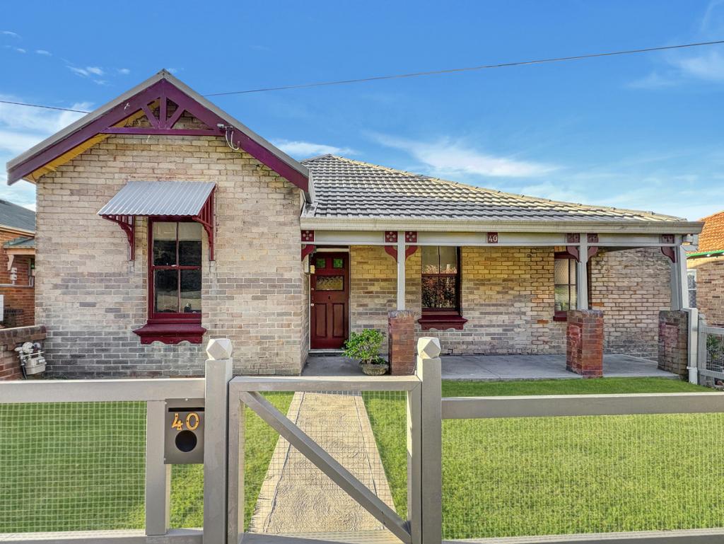 40 Wrights Rd, Lithgow, NSW 2790