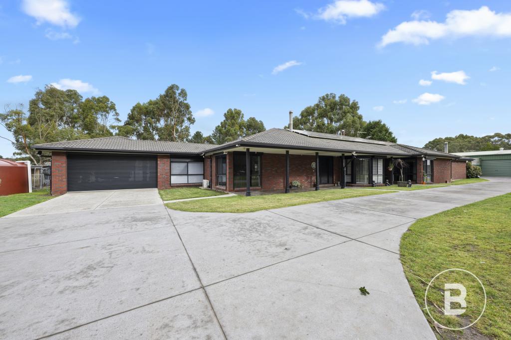 33 Adina Rd, Ross Creek, VIC 3351