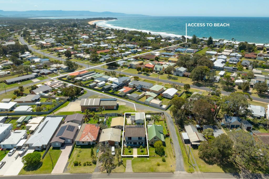 59 The Lake Circuit, Culburra Beach, NSW 2540