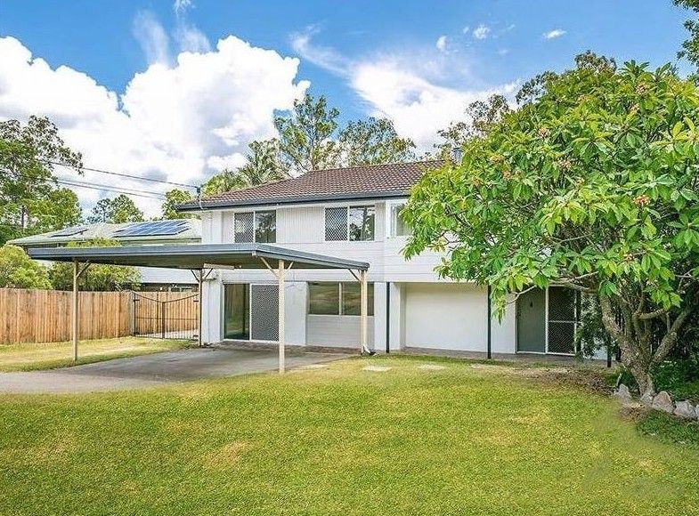 33 Ranchwood Ave, Browns Plains, QLD 4118