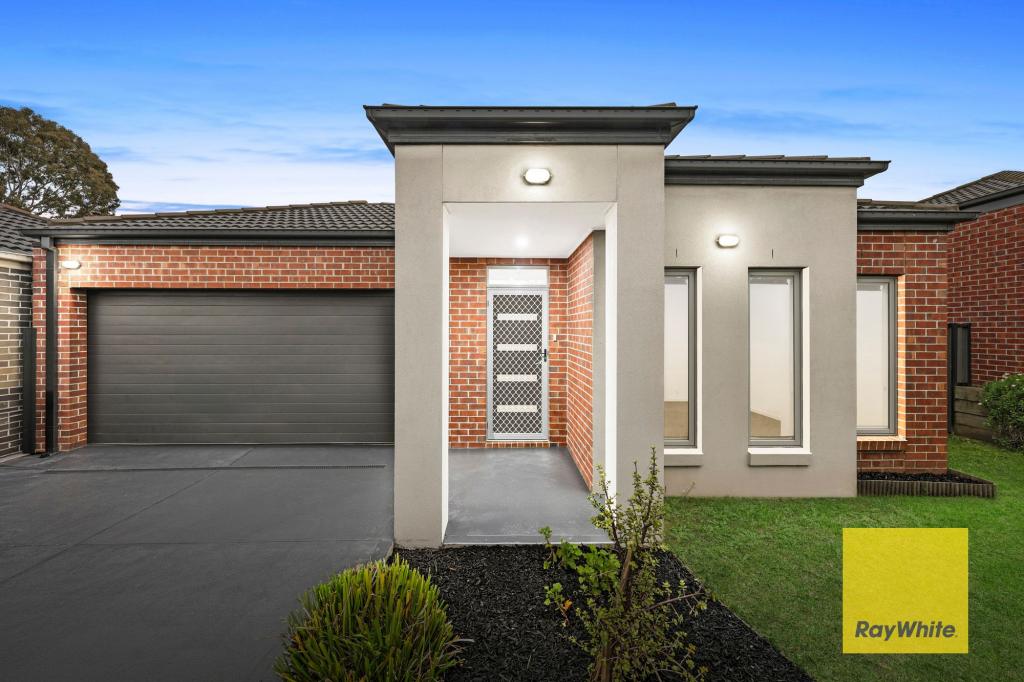 31 Chicory St, Mernda, VIC 3754