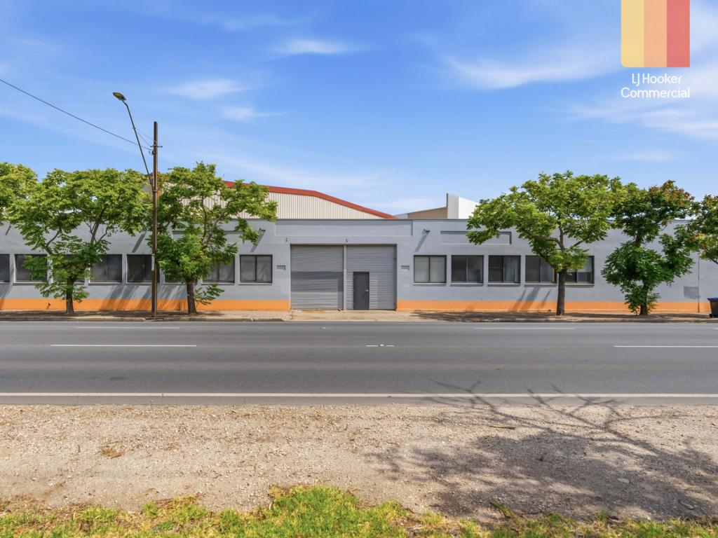 Warehouse 1/982-986 Port Rd, Albert Park, SA 5014
