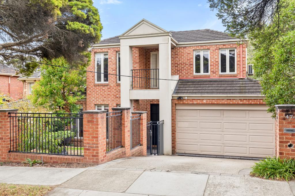 47a Tower Rd, Balwyn North, VIC 3104