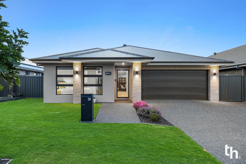 30 Sebonack St, Heddon Greta, NSW 2321