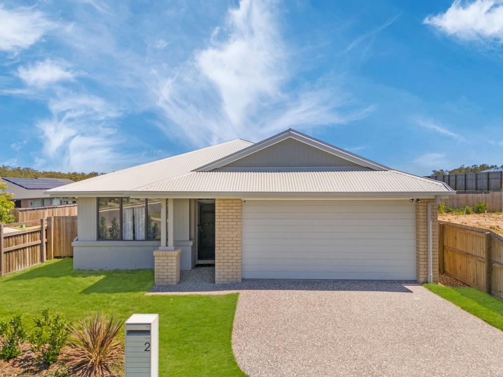 2 HYLAND CCT, RIPLEY, QLD 4306