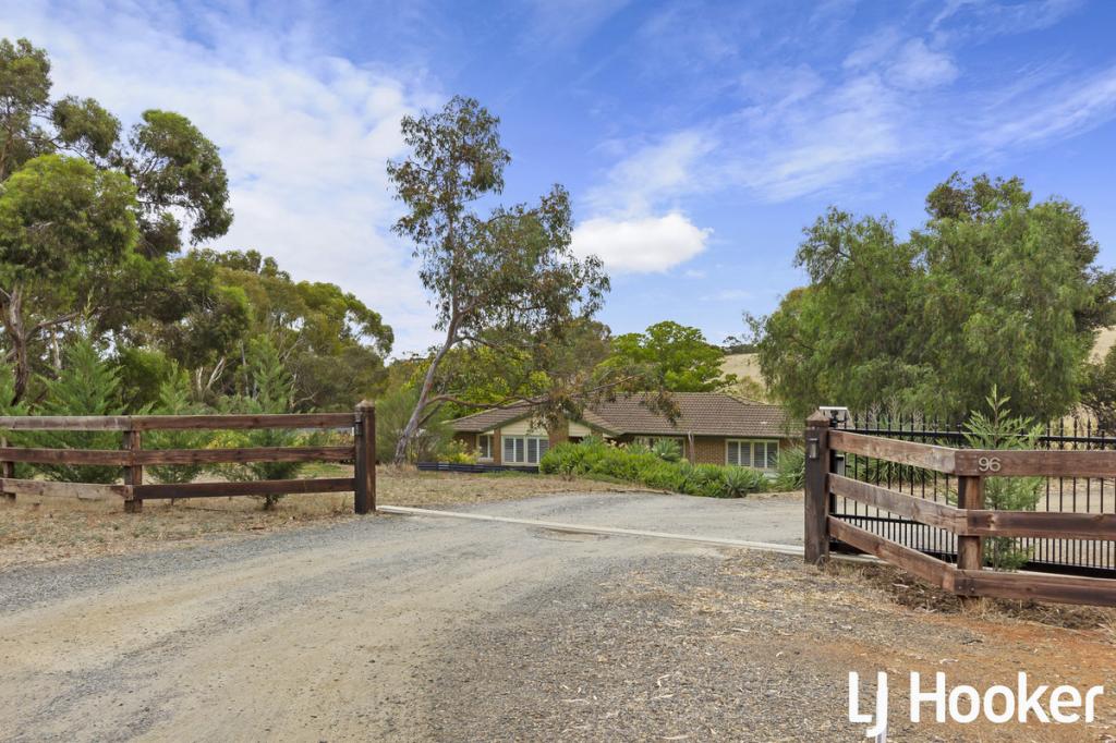 96 Viney Dr, Uleybury, SA 5114