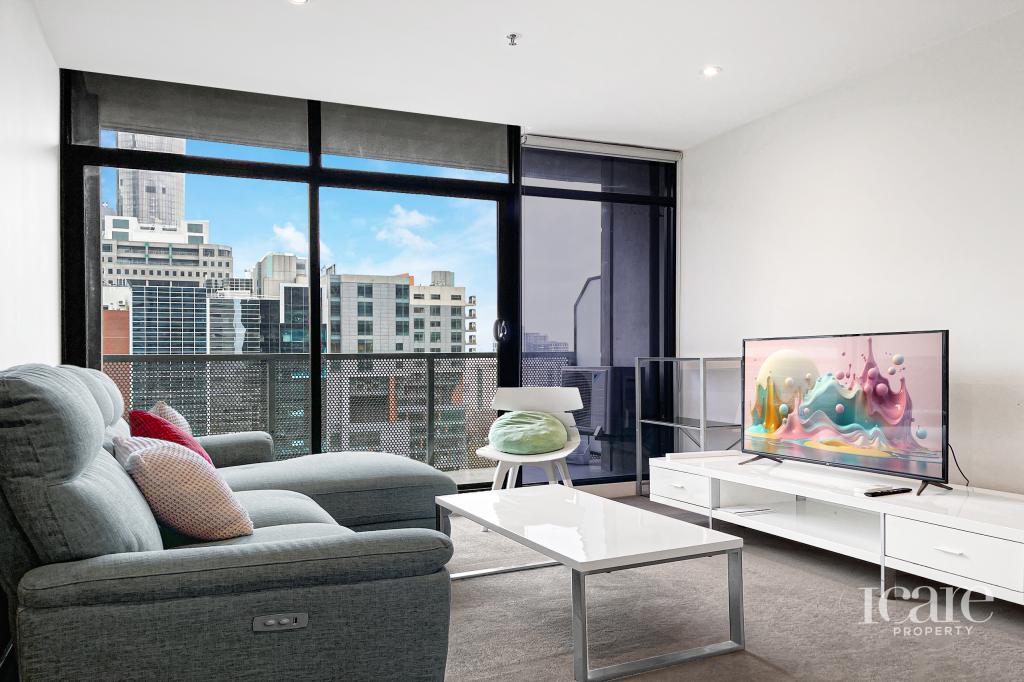 1407/380 Little Lonsdale St, Melbourne, VIC 3000