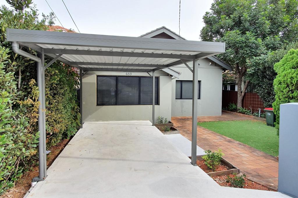 659 Anzac Pde, Maroubra, NSW 2035