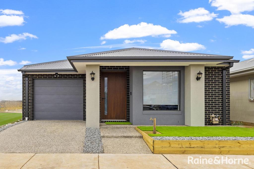 3 Turning Loop, Fraser Rise, VIC 3336