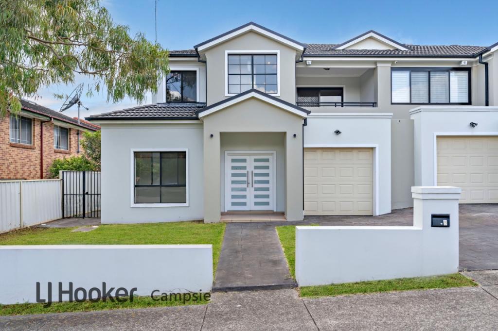 5 Una St, Campsie, NSW 2194