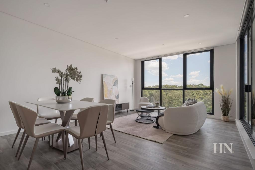 F602/3 Bennelong Pkwy, Wentworth Point, NSW 2127