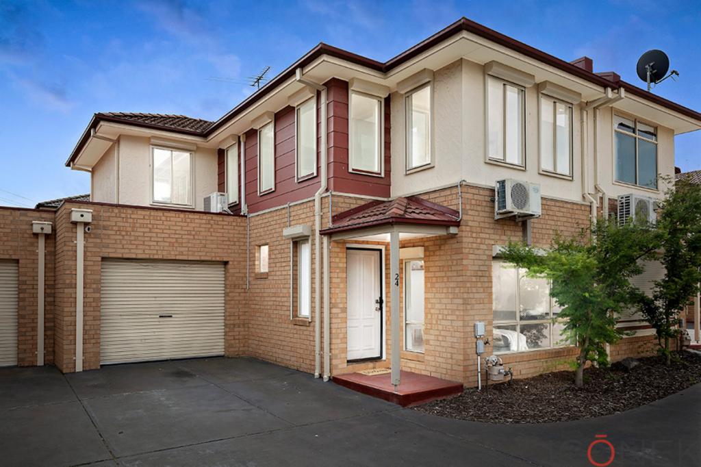 24/90 Edgars Rd, Thomastown, VIC 3074