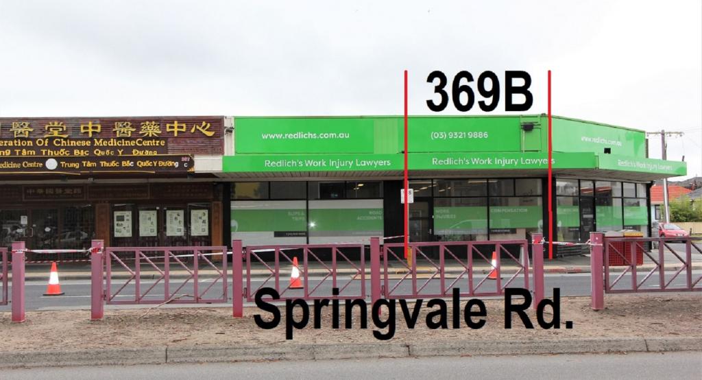 369b Springvale Rd, Springvale, VIC 3171