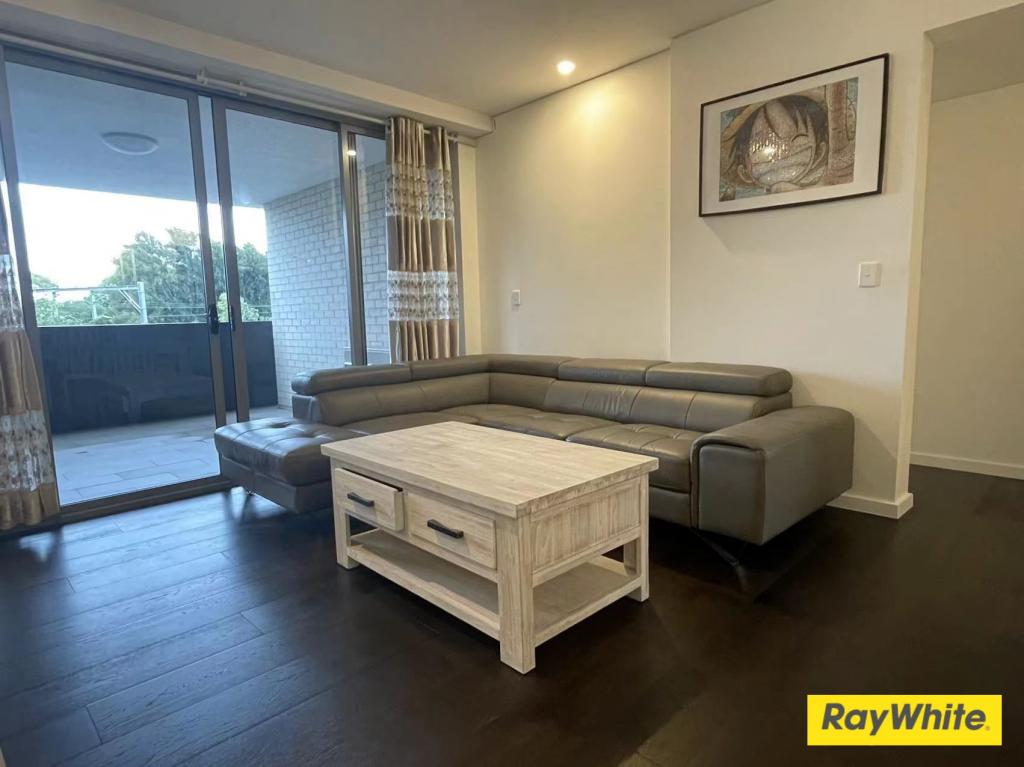 314/2 Martin Ave, Arncliffe, NSW 2205