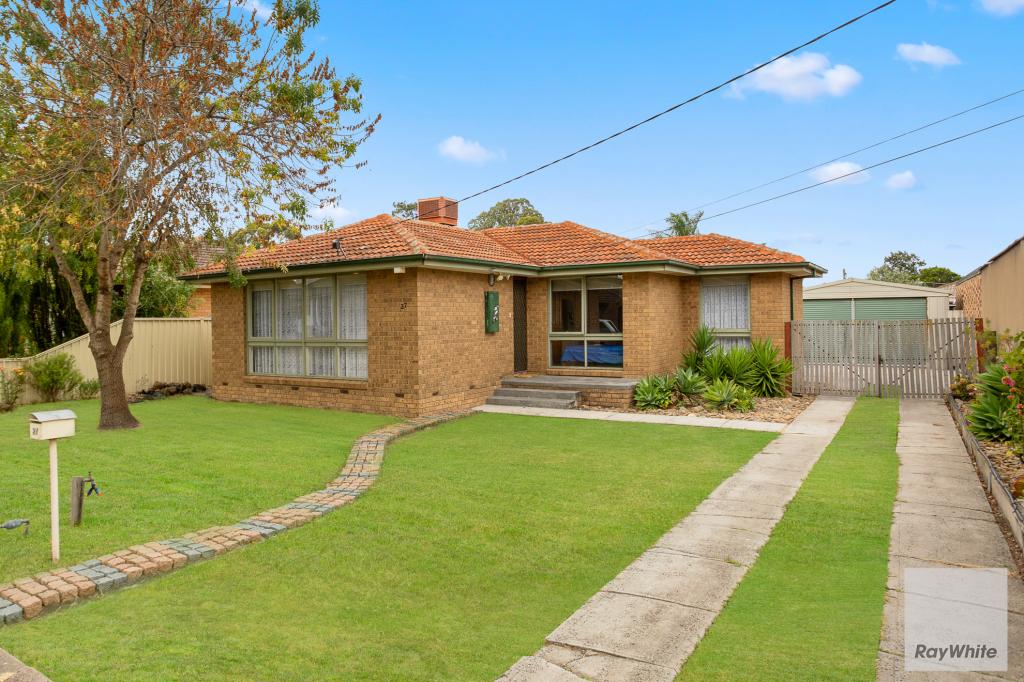 27 Wimmera Cres, Keilor Downs, VIC 3038