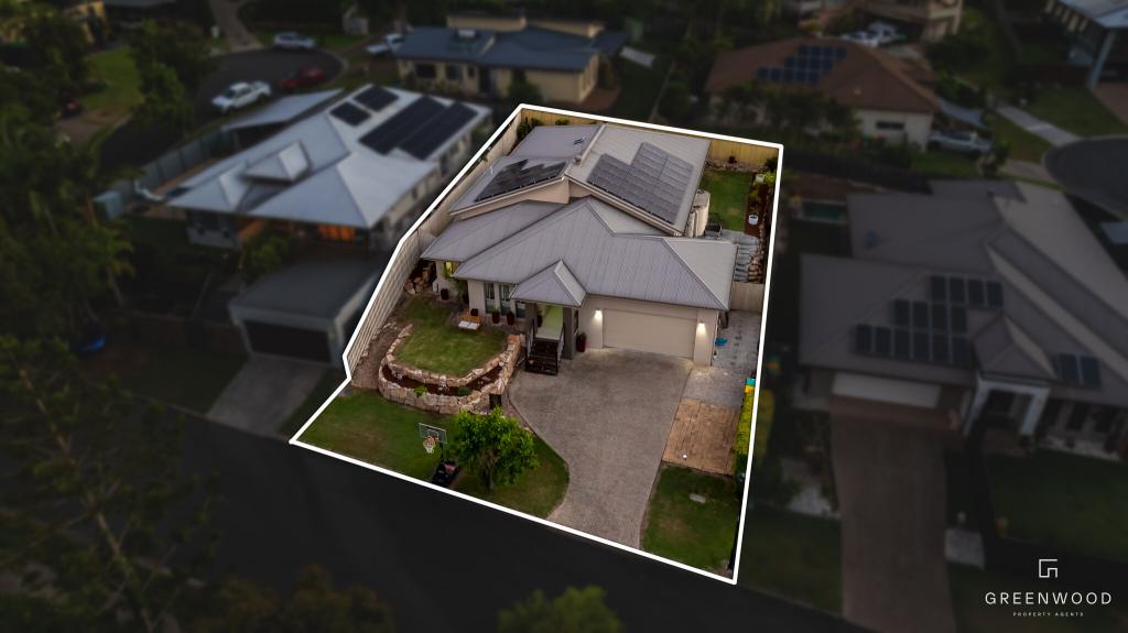 10 Toolangi Ct, Upper Coomera, QLD 4209