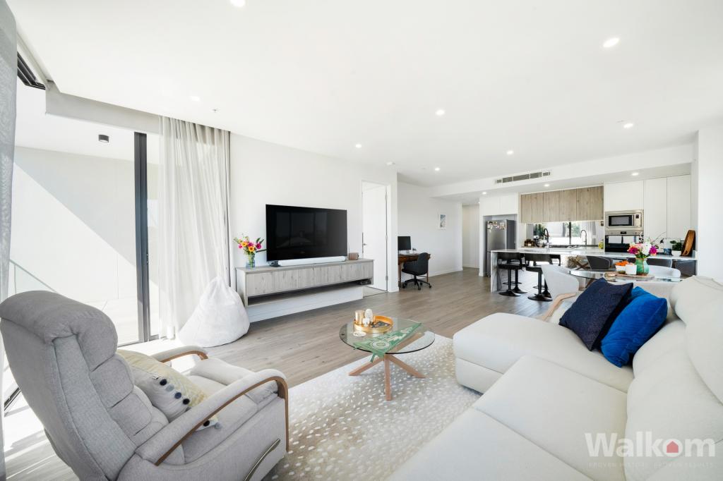 206/9 Union St, Wickham, NSW 2293