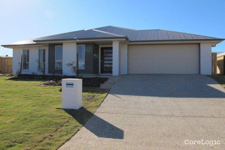 3 MAZIE LANE, COOMERA, QLD 4209