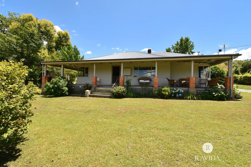 7-9 Railway Ave, Yackandandah, VIC 3749