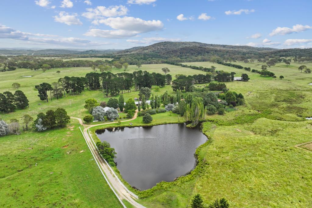 1199 Mayfield Rd, Braidwood, NSW 2622