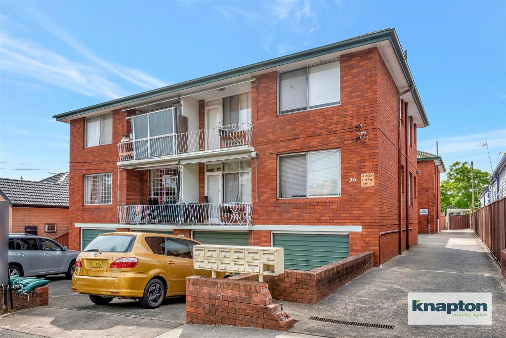 10/36 Quigg St S, Lakemba, NSW 2195