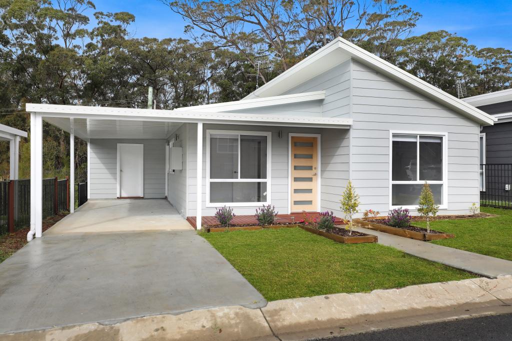 Lot 99/35 The Basin Rd, St Georges Basin, NSW 2540