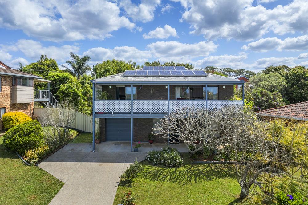 24 Eileen Dr, Corindi Beach, NSW 2456