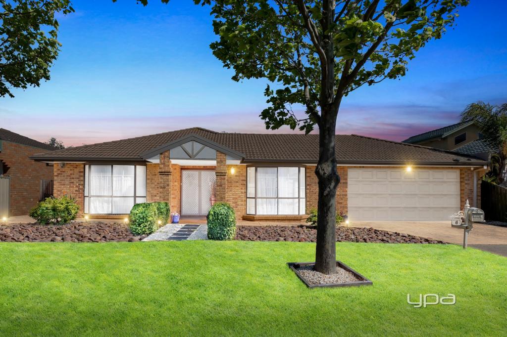 6 Jenny Ct, Hillside, VIC 3037