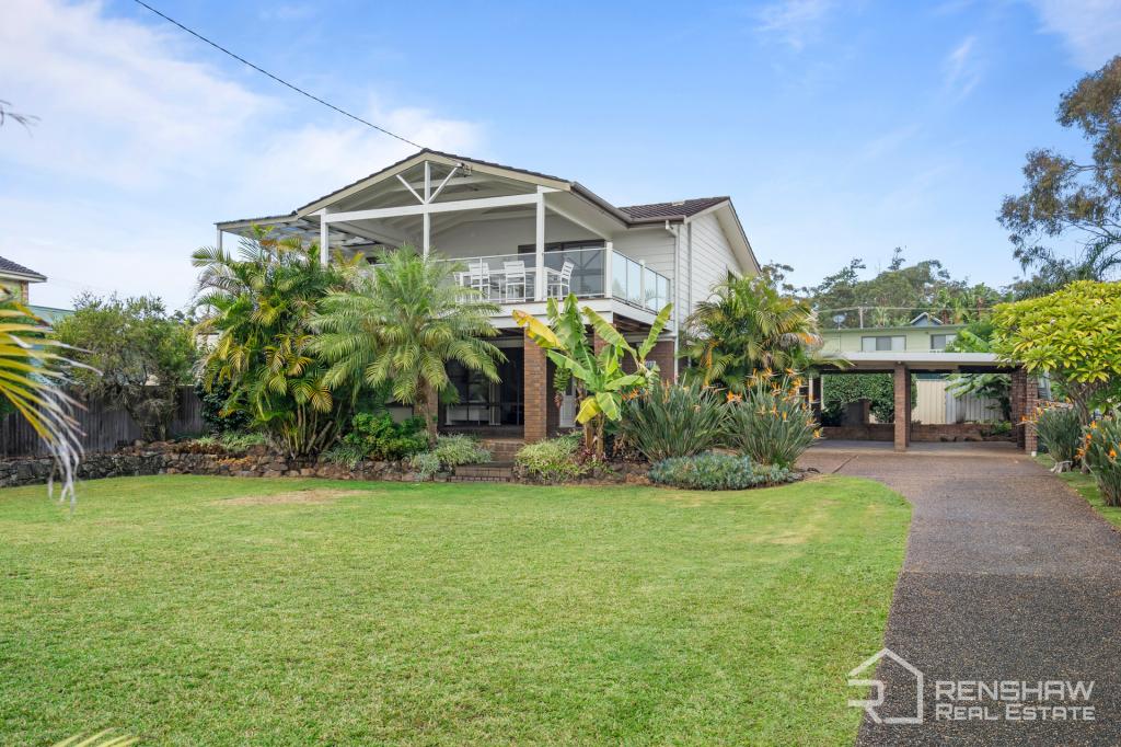 102 Grand Pde, Bonnells Bay, NSW 2264