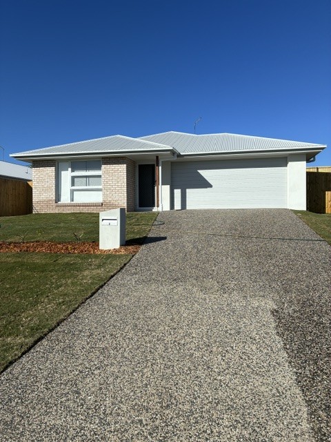 6 GOLDEBARK RD, COTSWOLD HILLS, QLD 4350