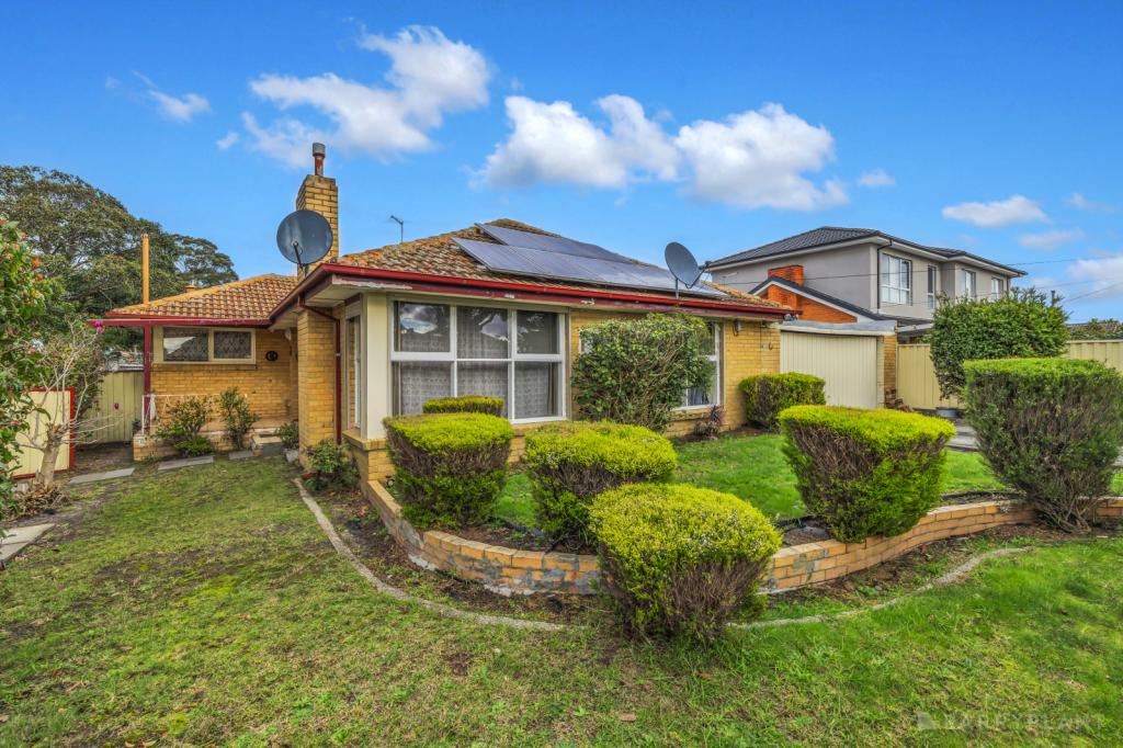 44 Titcher Rd, Noble Park North, VIC 3174