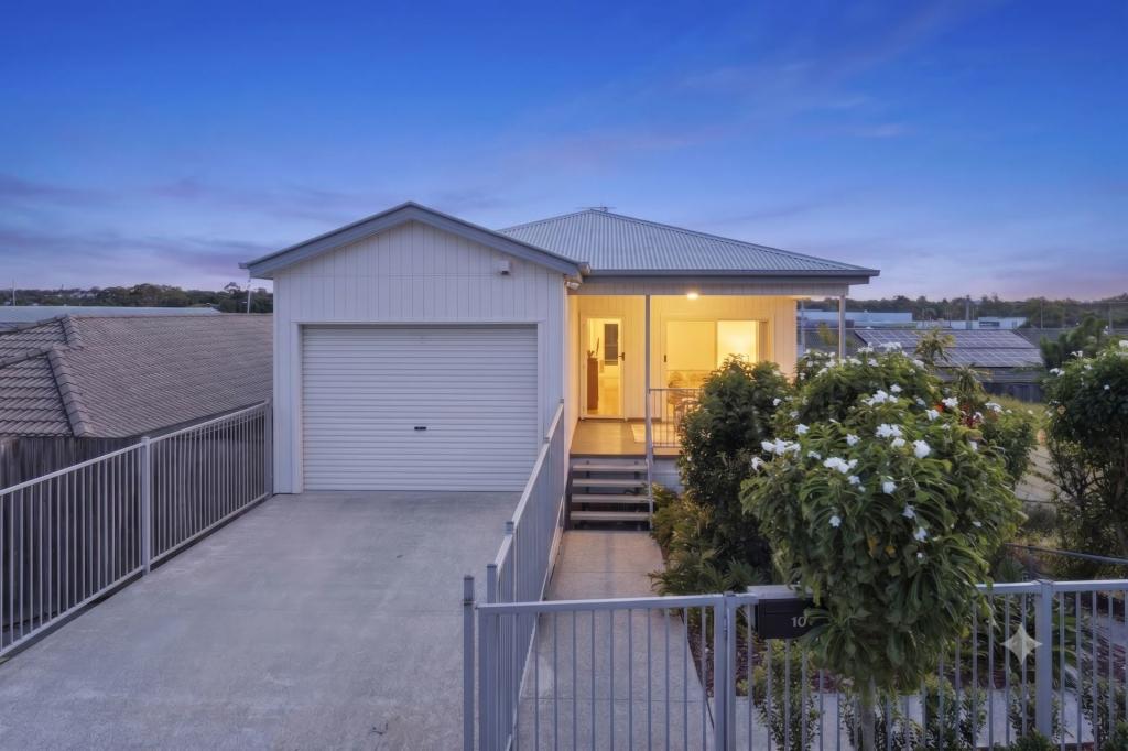10 Centre St, Aspley, QLD 4034