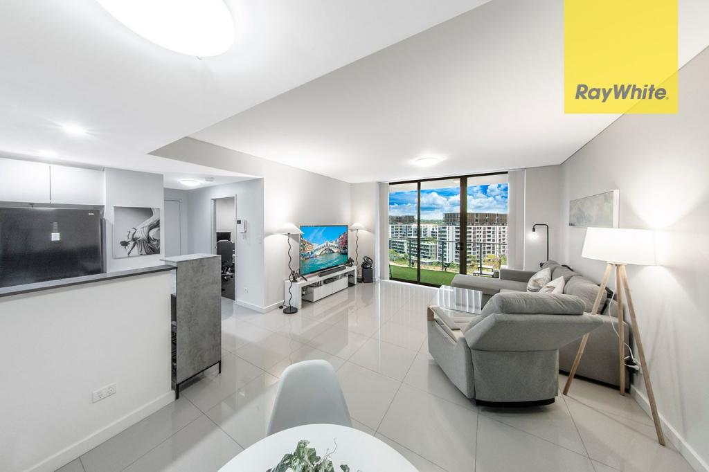 1005/6 River Rd, Parramatta, NSW 2150