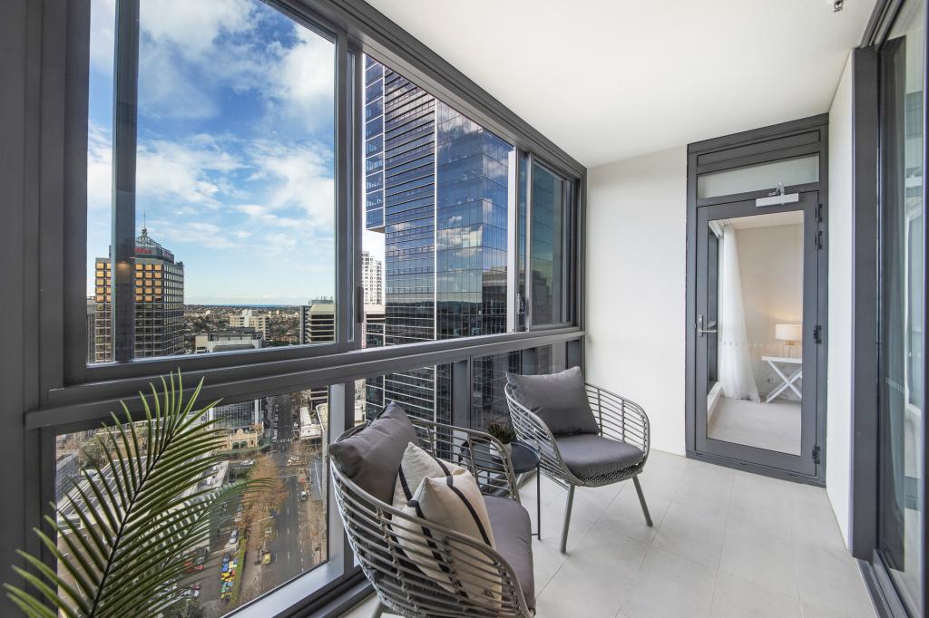 1907/150 Pacific Hwy, North Sydney, NSW 2060