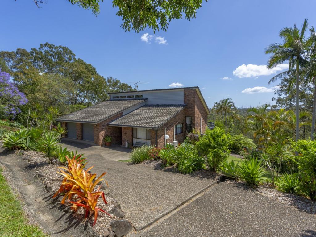 7 Warrambeen Pl, Mudgeeraba, QLD 4213