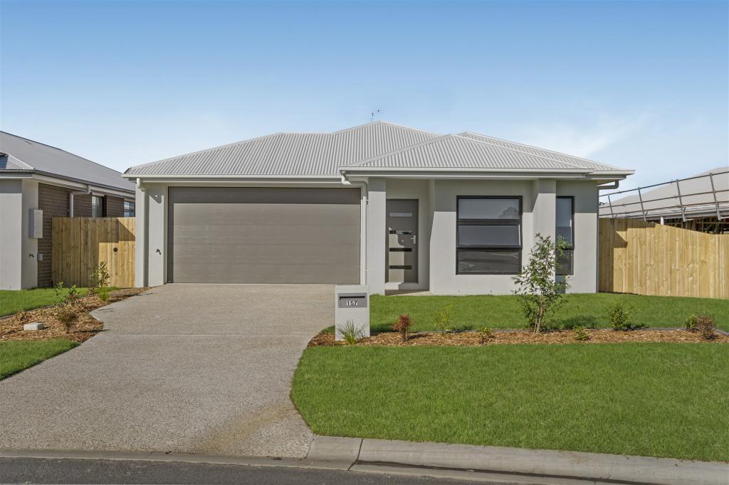 157 Ashwood Cct, Chambers Flat, QLD 4133