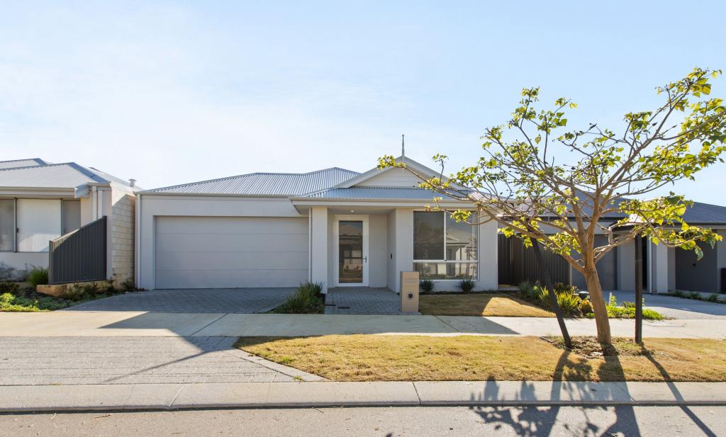 8 Pretoria Rd, Baldivis, WA 6171