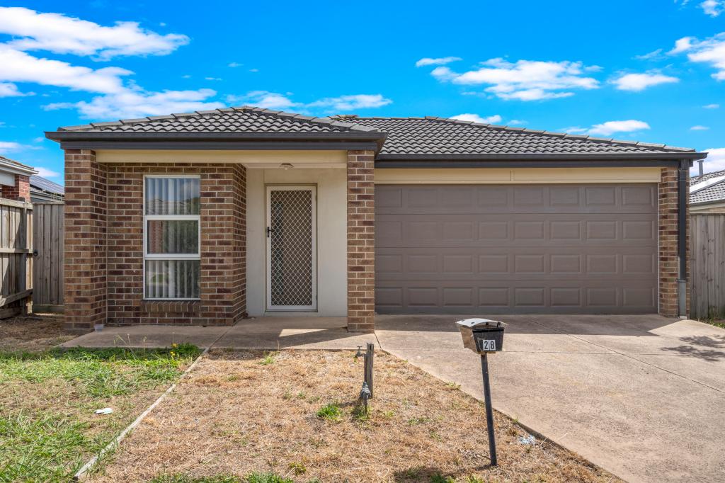 28 Balvicar Way, Mernda, VIC 3754