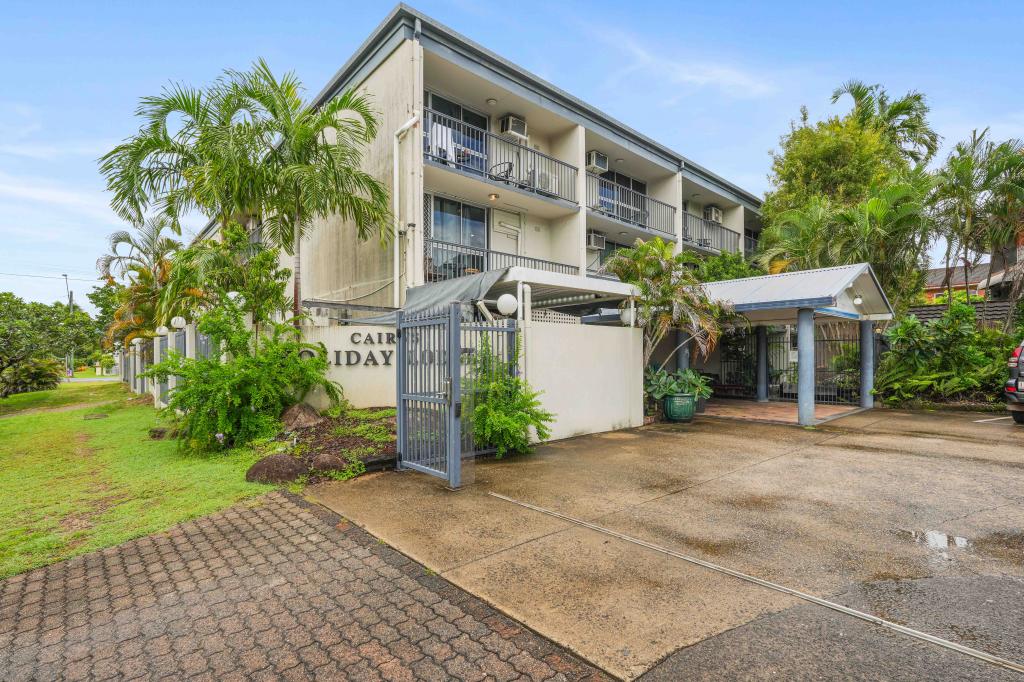 38/259 Sheridan St, Cairns North, QLD 4870