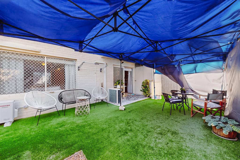 3/205 North Beach Dr, Tuart Hill, WA 6060