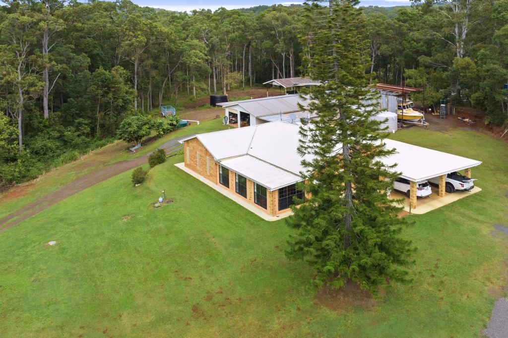 427 Cooloolabin Rd, Cooloolabin, QLD 4560
