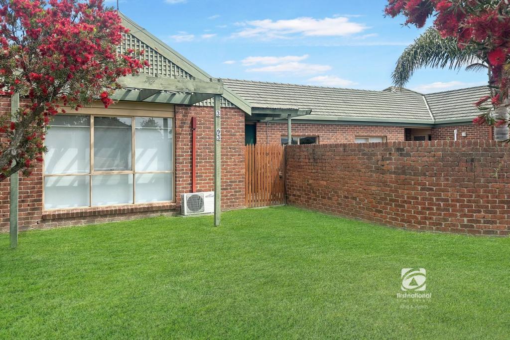 3/93-99 MORONEY ST, BAIRNSDALE, VIC 3875