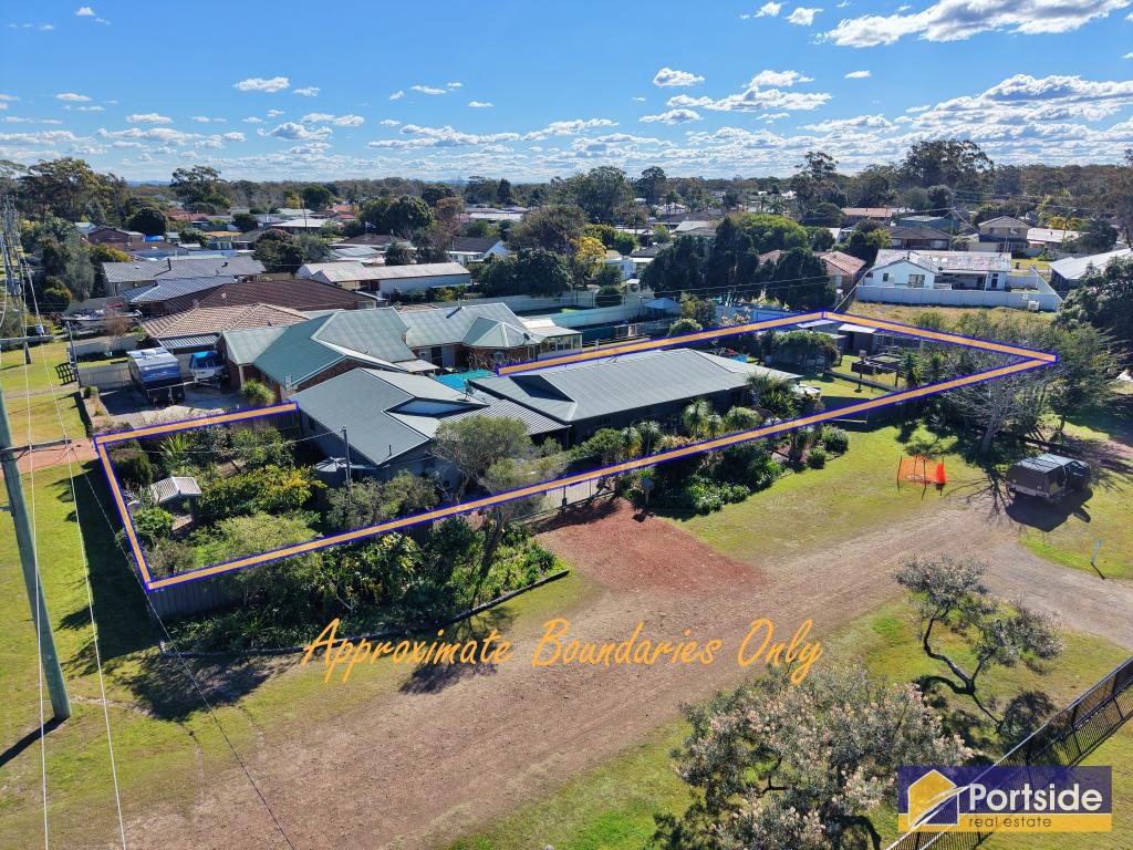 32 Tilligerry Trk, Tanilba Bay, NSW 2319