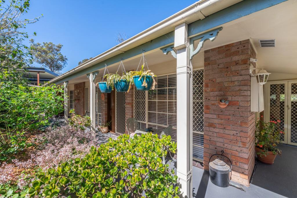 2 Yurara Cl, Kincumber, NSW 2251